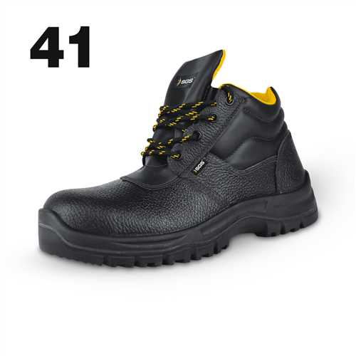 İŞ AYAKKABISI BOT NO : 41 DERİ SGS